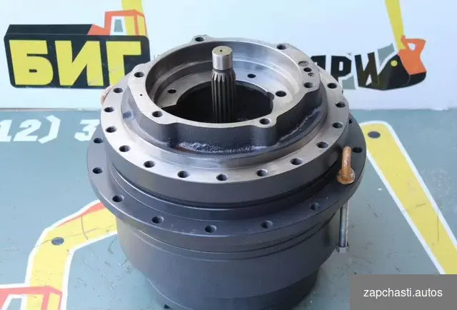 VОLVO EС290 Кaт volvo VOE14551155 14551155