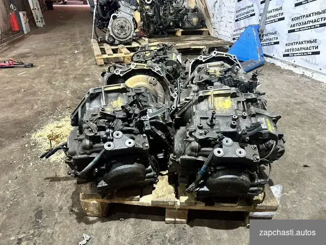 Купить АКПП AF17 Opel Astra H, Zafira A, Vectra B