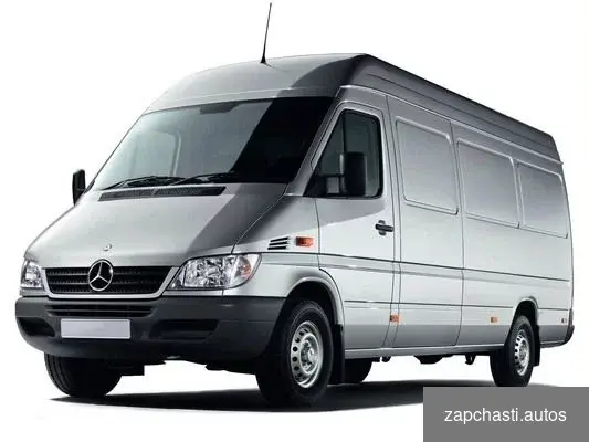 Купить Лобовое стекло Mercedes-Benz Sprinter Classic