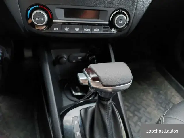 Купить Ручка АКПП Kia Rio 3, Ceed JD Ceratto Optima Soul