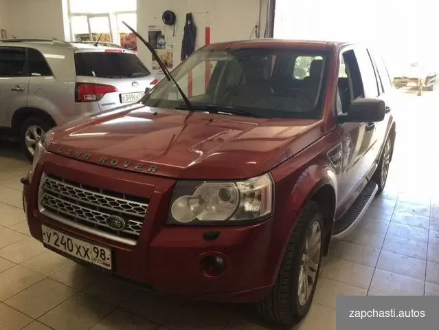 Лобовое стекло Land Rover #2 купить