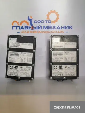 Контроллер GSM Hitachi Ya00017806 #0 купить