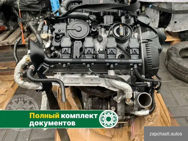 Купить Двигатель CAB Audi A4 1.8