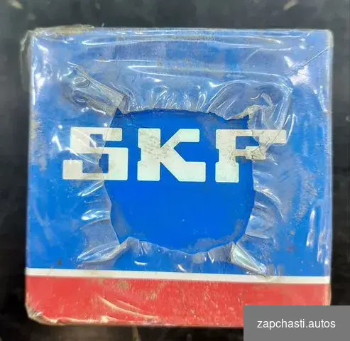 Купить Подшипник skf 6010 zz Италия оригинал