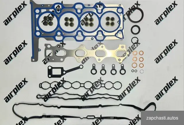 Купить Комплект прокладок двигателя D4HA
