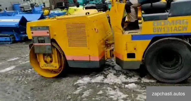 катка Kawasaki bomag sakai hamm xcmg в