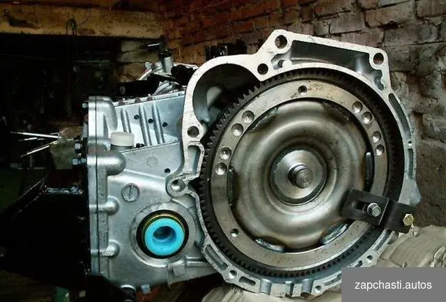 Купить АКПП A4AF3 Hyundai Accent G4ED / G4EE / G4EC (Б/У)