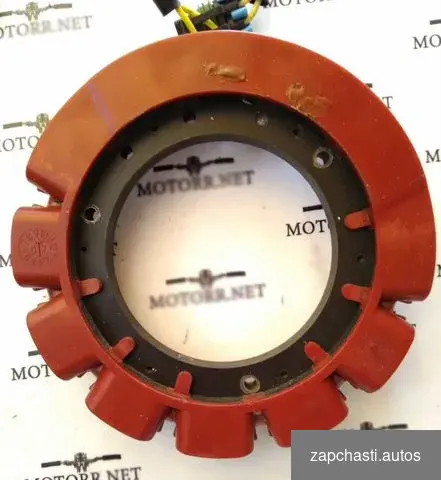 Купить Статор генератора Mercury 30-60 4т 02-10
