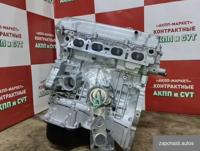 Купить Двигатель Toyota Premio 1.8 ZZT245 0870987-6 1ZZ