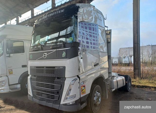 Купить Volvo FH 5 в разборе