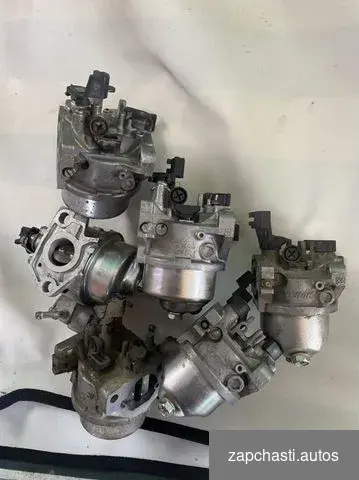 Карбюратор Honda Gx390,270,160,120 Keihin #0 купить