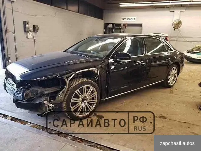 Audi A8 D4 рестайлинг в полный разбор #0 купить