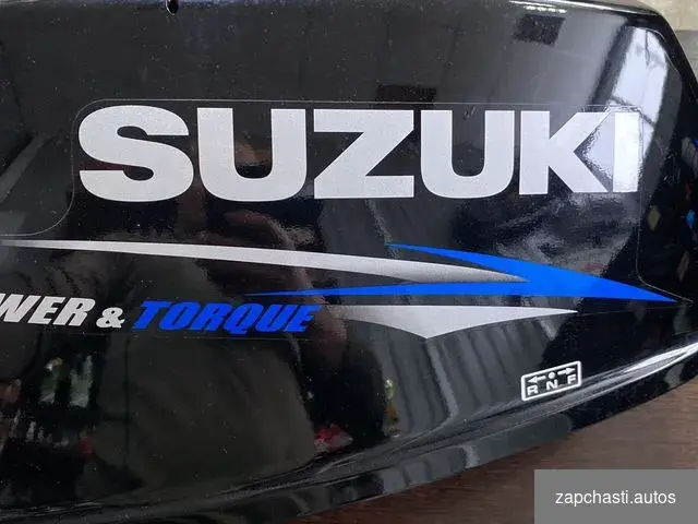 Купить Поддон suzuki DT 9.9-15 AS