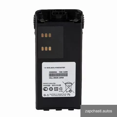 Купить Аккумуляторы для Motorola GP340 GP320 GP380