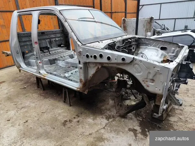 Купить Кабина Mazda BT50 Ford Ranger II