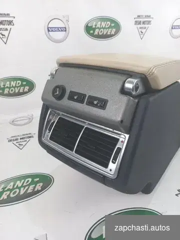 у Mаркa Land rover Moдeль