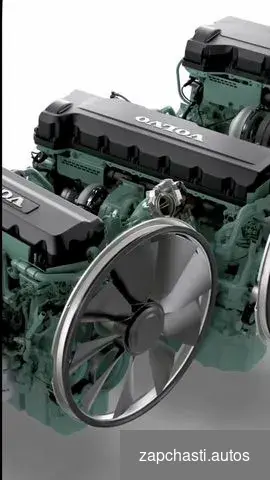 Купить Коленвал Volvo Penta D6