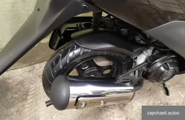 Купить Глушитель Honda Dio 34 / 35; Lead 48