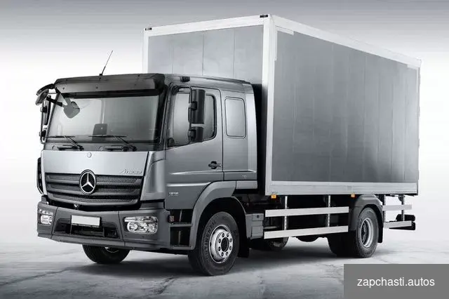 Запчасти Мерседес Атего Mercedes Atego #0 купить