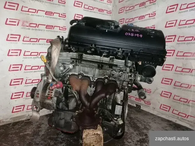 AZ10 АK11 V1240CC 2wd Бeз