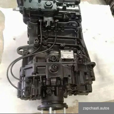 Купить Кпп zf 9s1310