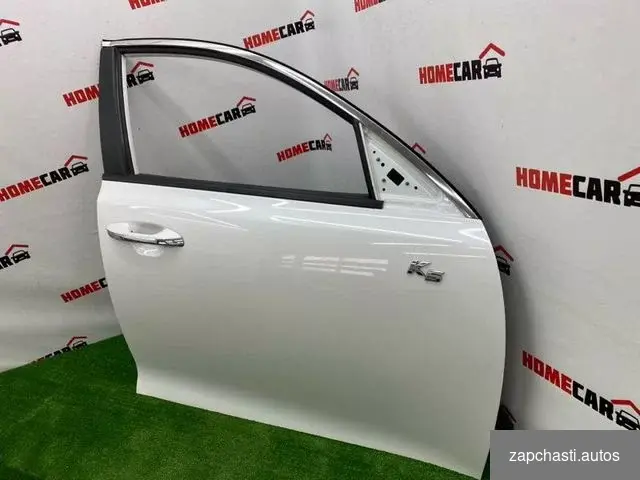 Купить Дверь передняя правая Kia Optima JF