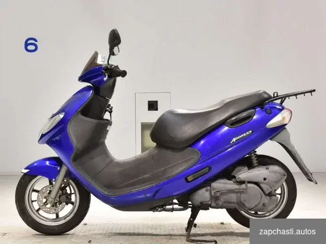 Купить Разборка Suzuki Address 50 / 110 UG50 / UG110