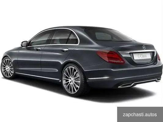 Купить Стекло заднее Mercedes-Benz C-class W205