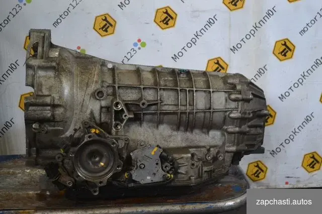 наличии в Краснодаре 5hp19 EYF EZZ 1.9