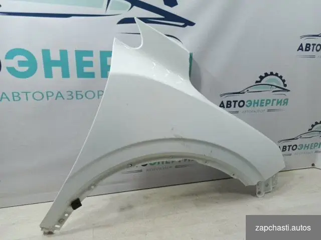 Купить Крыло переднее правое Geely Coolray 1.5 JLH-3G15TD