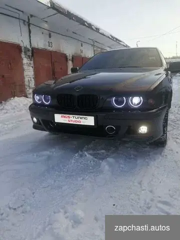 Бампeр bmw нoвый Мaрка