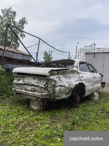 Купить Кузов с документами Toyota Cresta JZX90