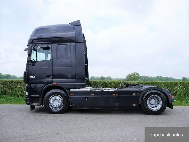 Купить Запчасти Даф Daf 105