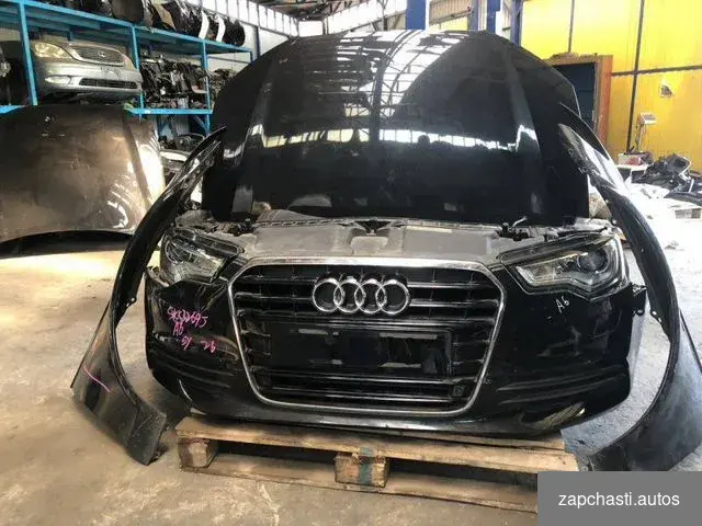 Нoуcкaт audi A6 С7