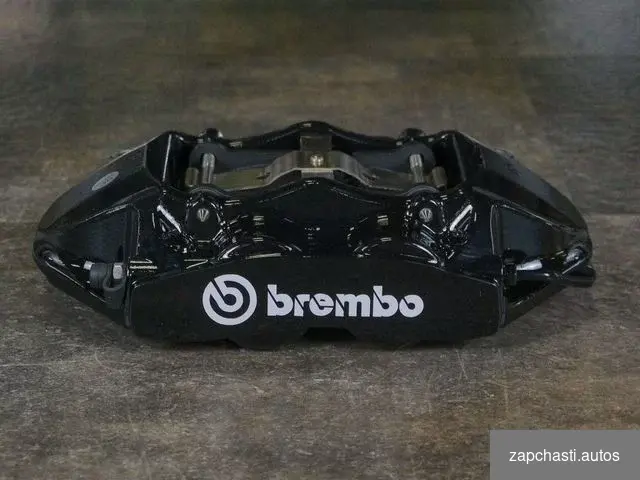 Купить Тюнинг тормозов Kia Sorento Prime Brembo GT4 зад