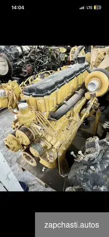 В наличии Caterpillar C6.4 #0 купить