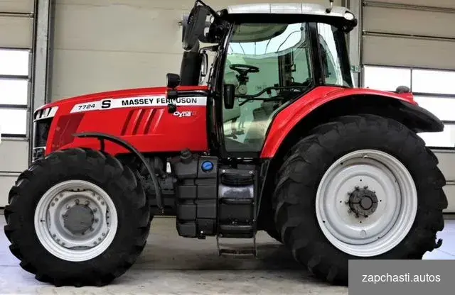 Купить Massey Ferguson 5 7 8 модель запасные части