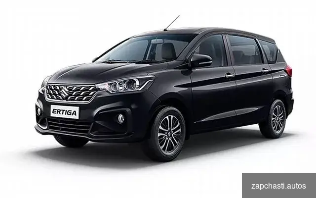 Купить Бампер передний suzuki ertiga 2018 - 2024