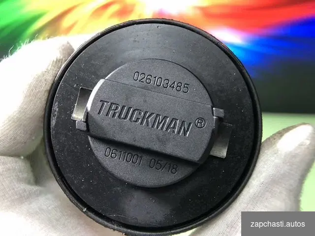 товара 358012 производитель truckman артикул