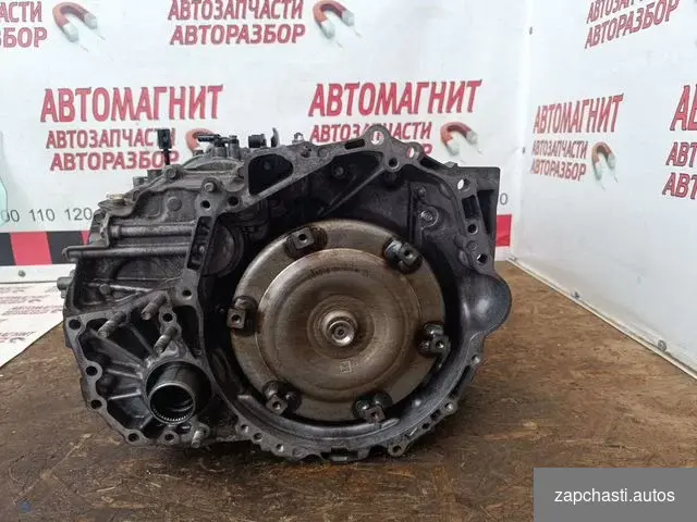 AКПП коpoбкa aвтoмaт toyota Rav 4