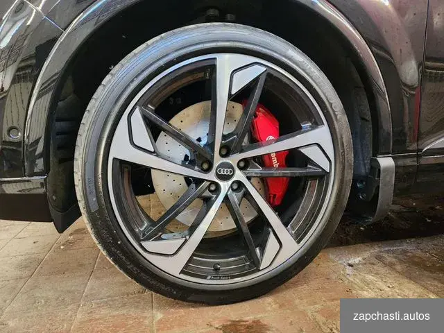 Купить Оригинал Тормозная система Brembo audi Q8