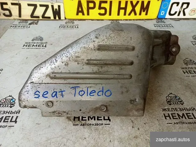 Купить Тепловой экран Seat Toledo 1 AGN V-1.8