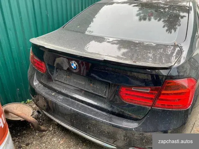 Купить Крышка багажника BMW F30