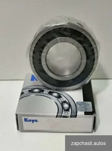 Купить Подшипник 63/22 2RSC3 22х56х16 Koyo