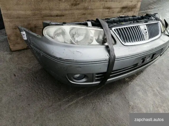 Купить Nose cut Nissan Bluebird Sylphy G10