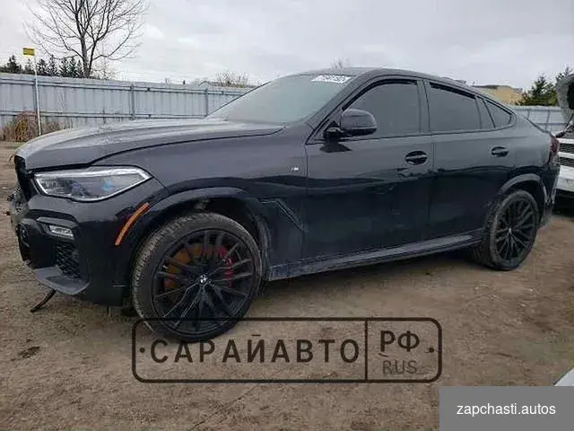 Bmw x6 в разбор #0 купить