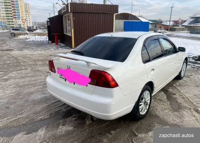 Продам Honda Civik Ferio 2001 год #2 купить