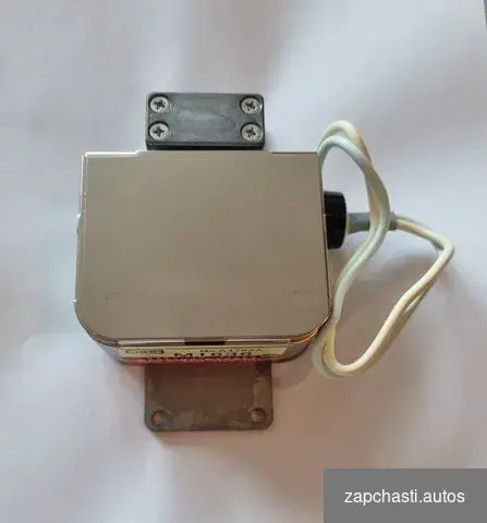 Новый magnetron M 1636