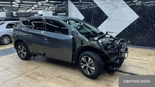 Купить Разбор Nissan Murano Z52