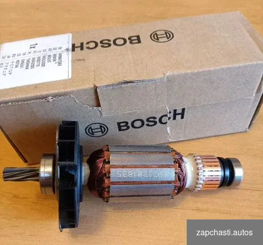 оригинальные якоря Якорь bosch GBH 2-24DRE